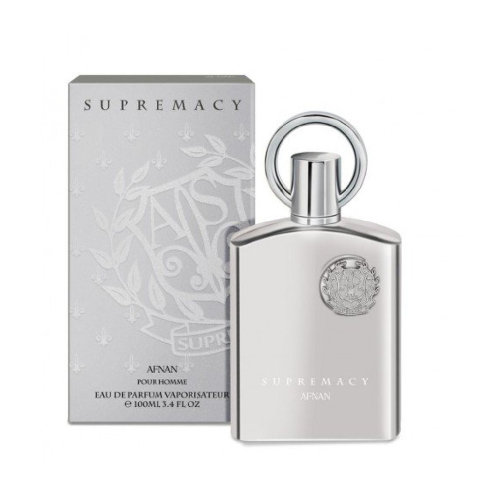 AFNAN SUPREMACY MEN 100ML EDP