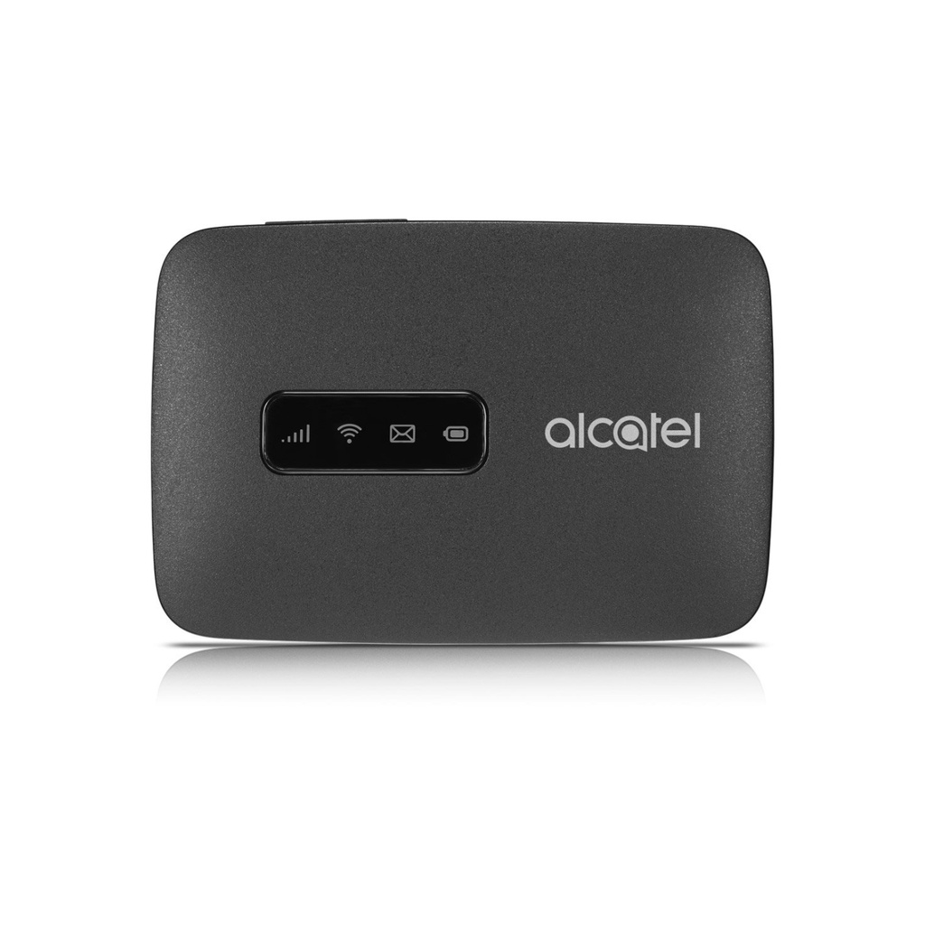 ALCATEL WI FI HOTPOST