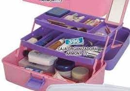 ALFA CAJA ARMONY 15