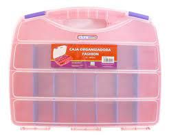 ALFA CAJA ORGANIZ FASHION 15- 30CM--2268