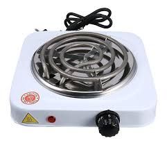 AMIRA COCINA ELECTRICA 1 HORN 1000W