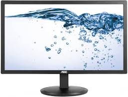 AOC MONITOR 22