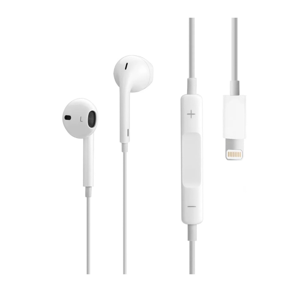 APPLE EARPODS MANOS LIBRES