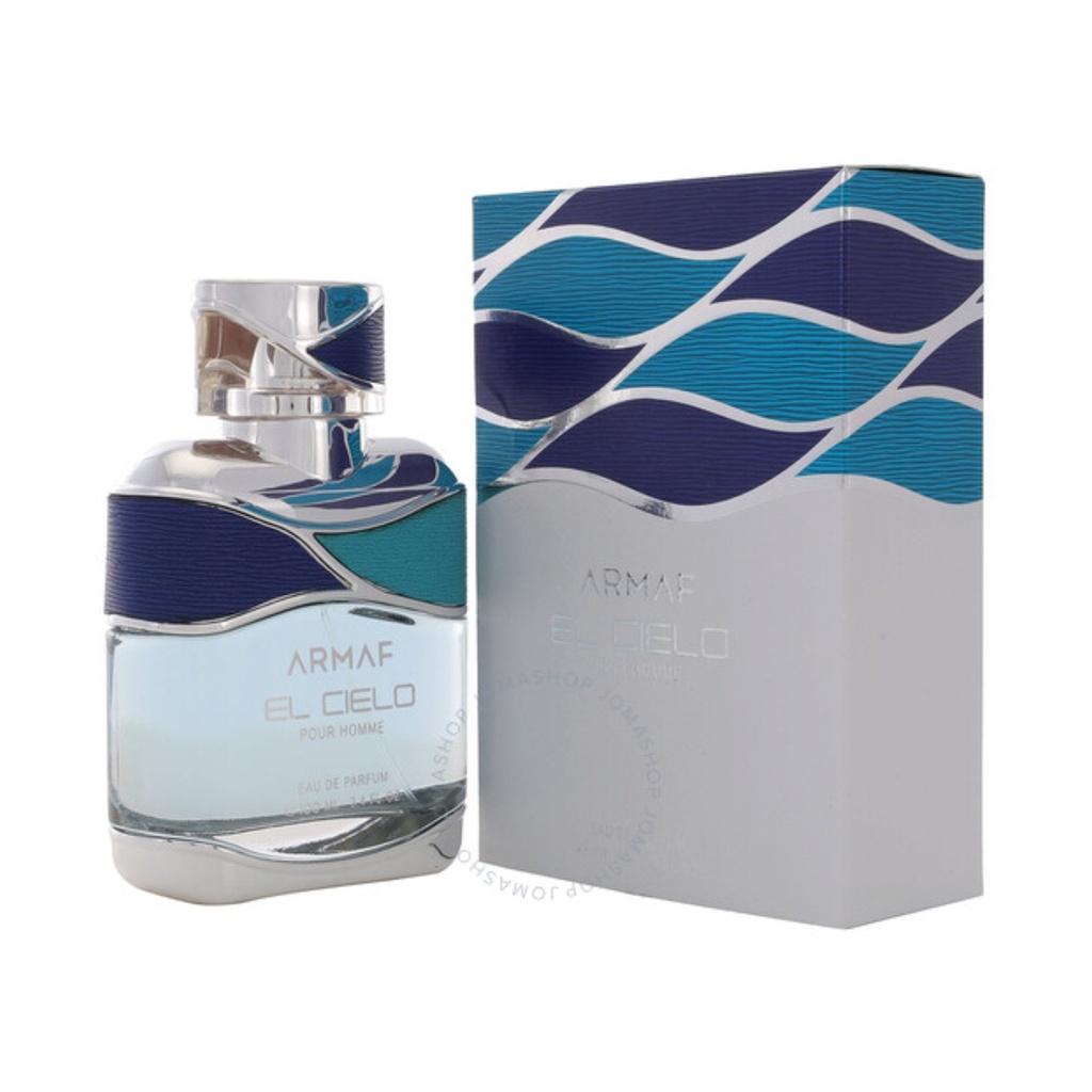 ARMAF EL CIELO MEN 100ML EDP