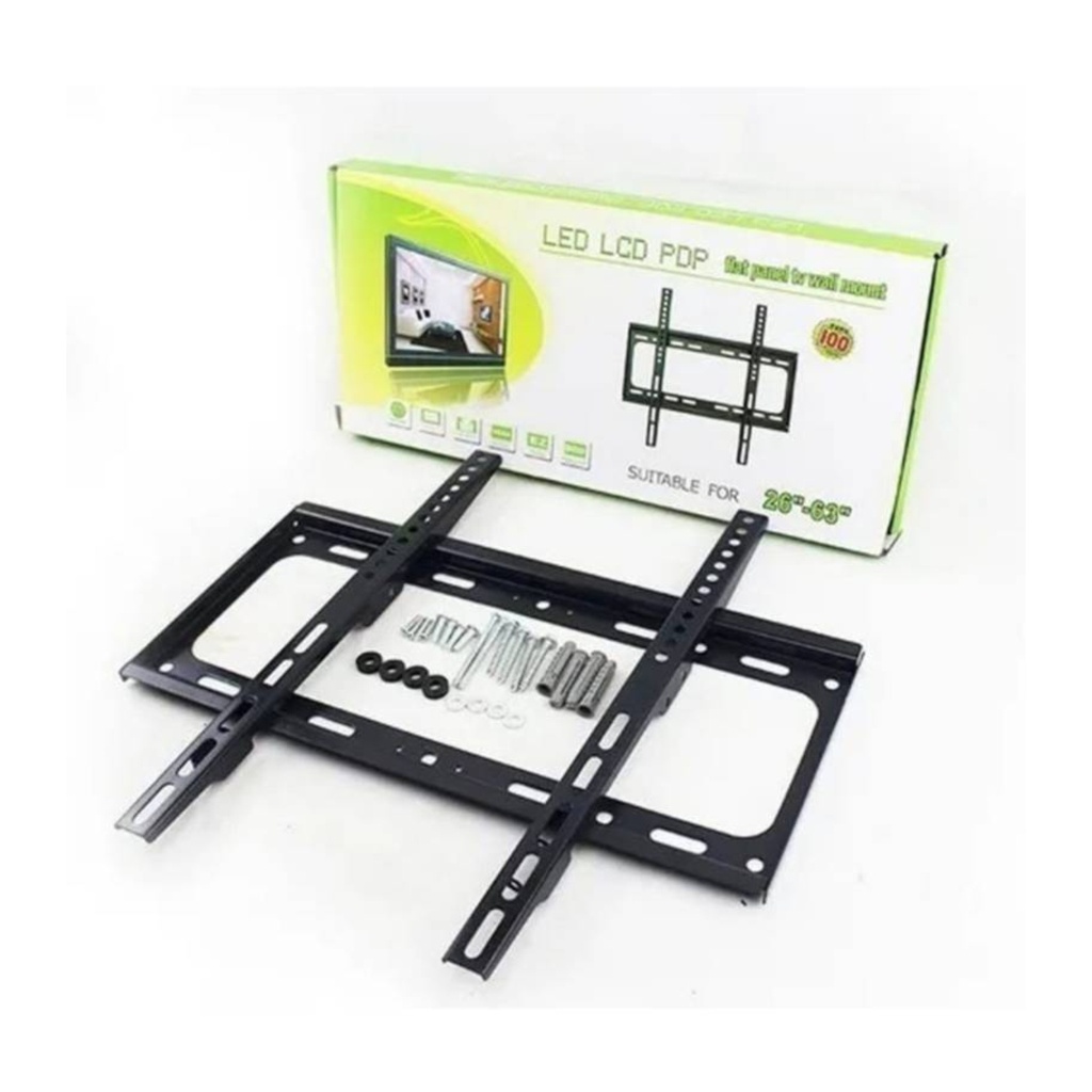 BASE PARA TV FIJA. LCD 26" - 55" 50KG