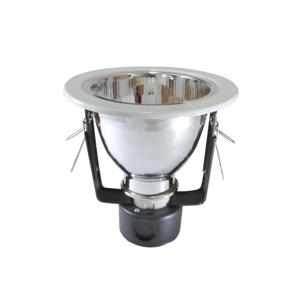 BAYAN LIGHTING LAMPAR SPOT145mm BLA