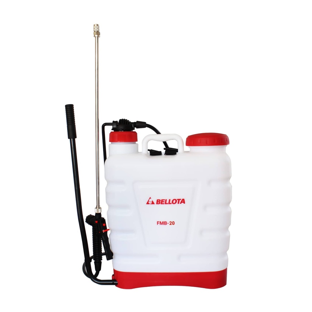 BELLOTA FUMIGADOR MANUAL 20LTS