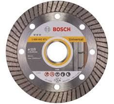 BOSCH DISCO 7-180 MM DIAMANT TURBO