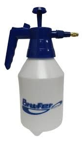 BRUFER FUMIGADOR 1.5 LTS T-BOMBA