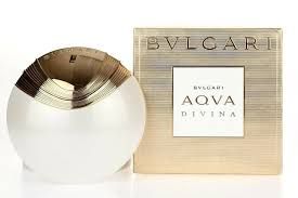 BVLGARI AQVA DIVINA 65ML SPR EDT DAMA