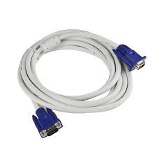 CABLE VGA PARA MONITOR 1.5M 15 PINES