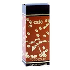 CAFE 60ML. DAMA