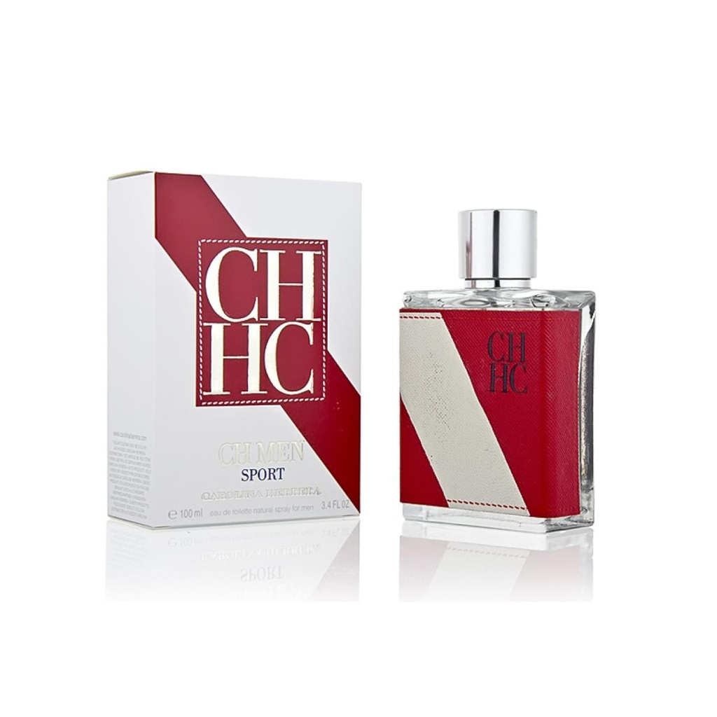 CH SPORT MEN 100ML EDT