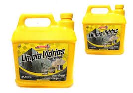 CHAMPION LIMPIA VIDRIOS 3.78 LT