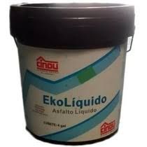 CINDU EKOLIQUIDO CUÑETE 4G