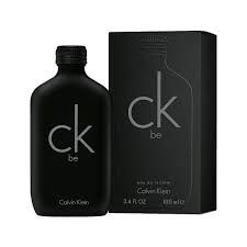 CK BE 100ML UNISEX