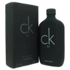 CK BE 200ML UNISEX EDT