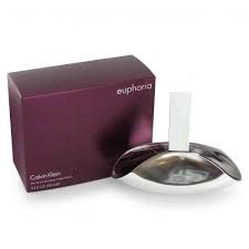 CK EUPHORIA 100 ML. DAMA