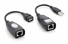 CONVERTIDOR GENERICO G3M USB 2.0 LAN-RED-RJ45