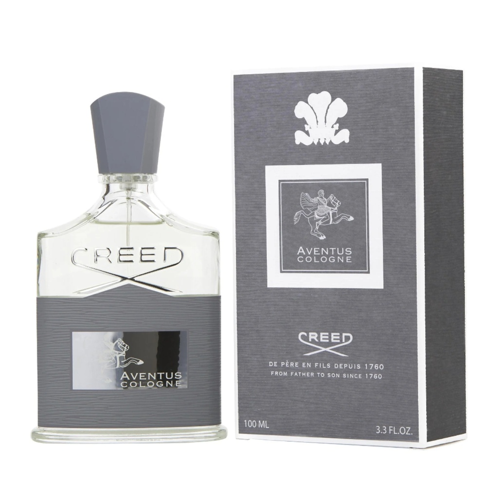 CREED AVENTUS COLOGNE MEN 100ML SPR