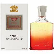 CREED ORIGINAL SANTAL MEN 100ML SPR EDP