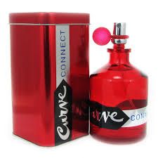 CURVE CONNECT MEN 125ML EDT