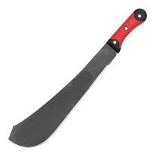 DH MACHETE ROZADOR 22 X 2MM M-GOMA