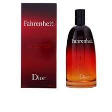 DIOR FAHRENHEIT 200ML EDT SPR MEN