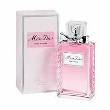 DIOR MISS DIOR RN'R DAMA 100ML