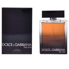 DOLCE & GABBANA THE ONE 150ML CAB.