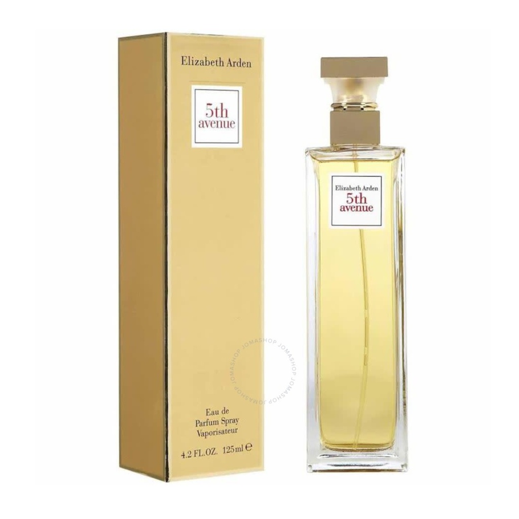 ELIZABETH ARDEN  5TH AVENUE 125ML DAMA