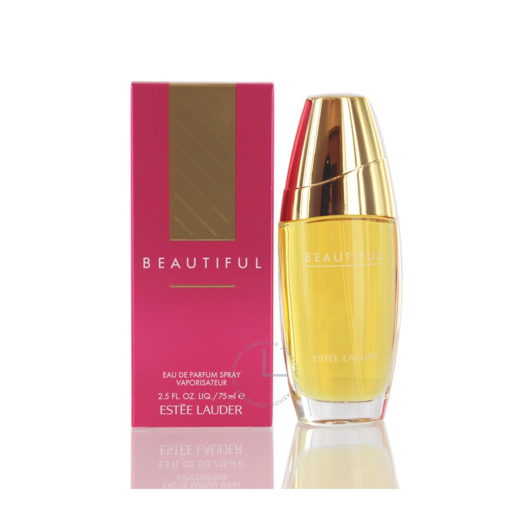 ESTEE LAUDER BEAUTIFUL 75ML DAMA