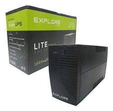 EXPLORE UPS XL1000 1000VA