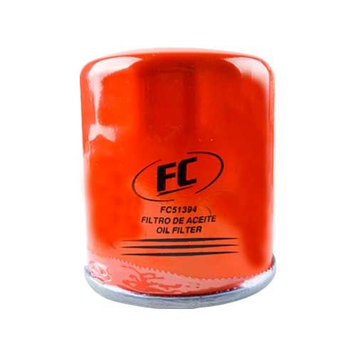 FC FILTRO DE ACEITE CHERY GRAND TIGER