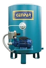 GENPAR HIDRONEUM 40 GAL, BOMBA 1/2HP