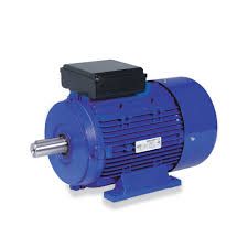 GENPAR MOTOR ELECT MONOFASICO 2HP