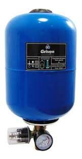 GRIVEN KIT PULMON P-BOMBA DE AGUA 8 LTS