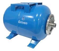 GRIVEN PULMON P-BOMBA DE AGUA 24 LTS