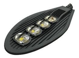 HAMMER REFLECTOR LED 200W ALUMB. PUBLICO T/COBRA