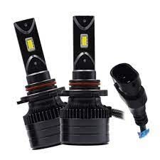 HAMMER SCUDERIA LED KIT RALLY R9 50W 9005 6000K