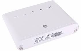 HUAWEI ROUTER 4G