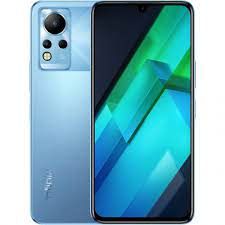 INFINIX NOTE 12 8RAM 256GB