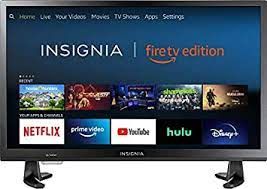 INSIGNA TV 32 FULL HD LED HDR