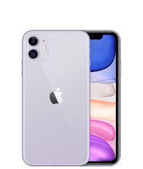 IPHONE 11 4RAM 64GB