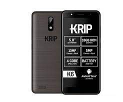 KRIP K6 1RAM 16GB