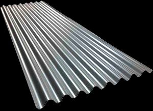 LAMINA DE ZINC 0.17 X 3.05 X 0.8M 10 PIE