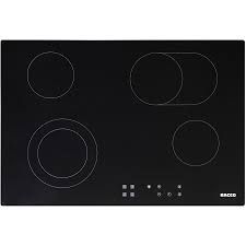 LE CAPPE TOPE ELECT. VITROCERAMIC 75CM