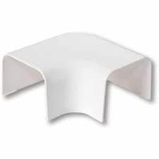 LUMISTAR CONEXION CURVA. 59 X 22 MM