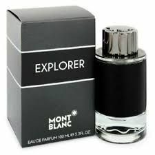 MONT BLANC EXPLORER MEN 100ML