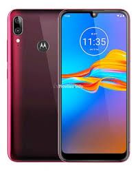 MOTOROLA E6 PLUS 2RAM 32GB